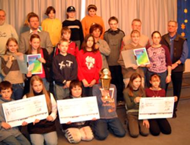 GaS ganz links