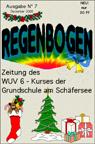 Regenbogen 7